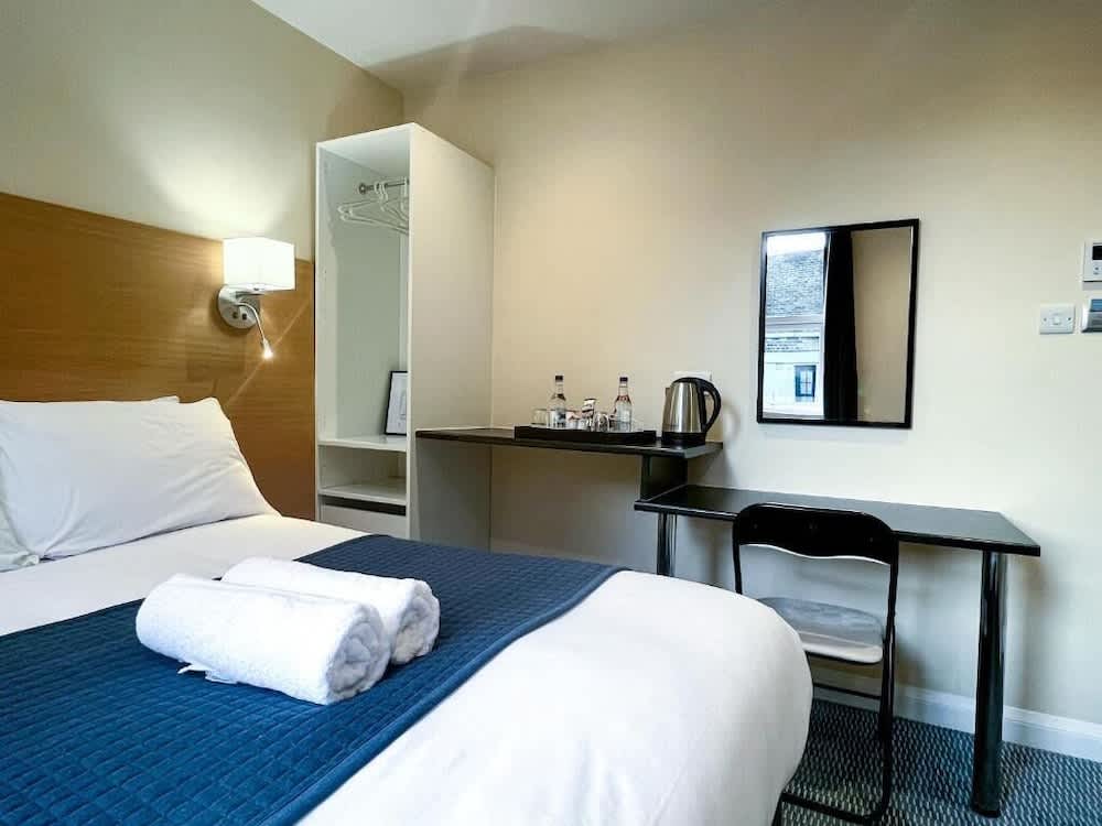 Park Inn Palace 3