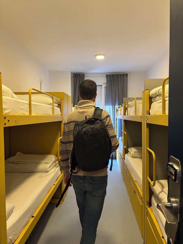 Hey Lola Hostel 4