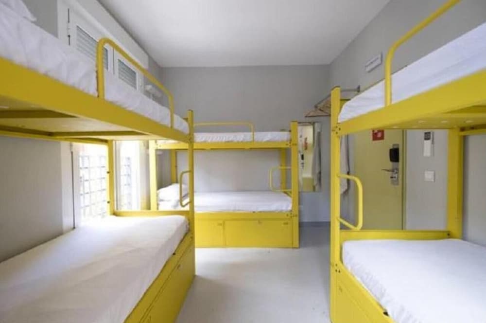 Hey Lola Hostel 5