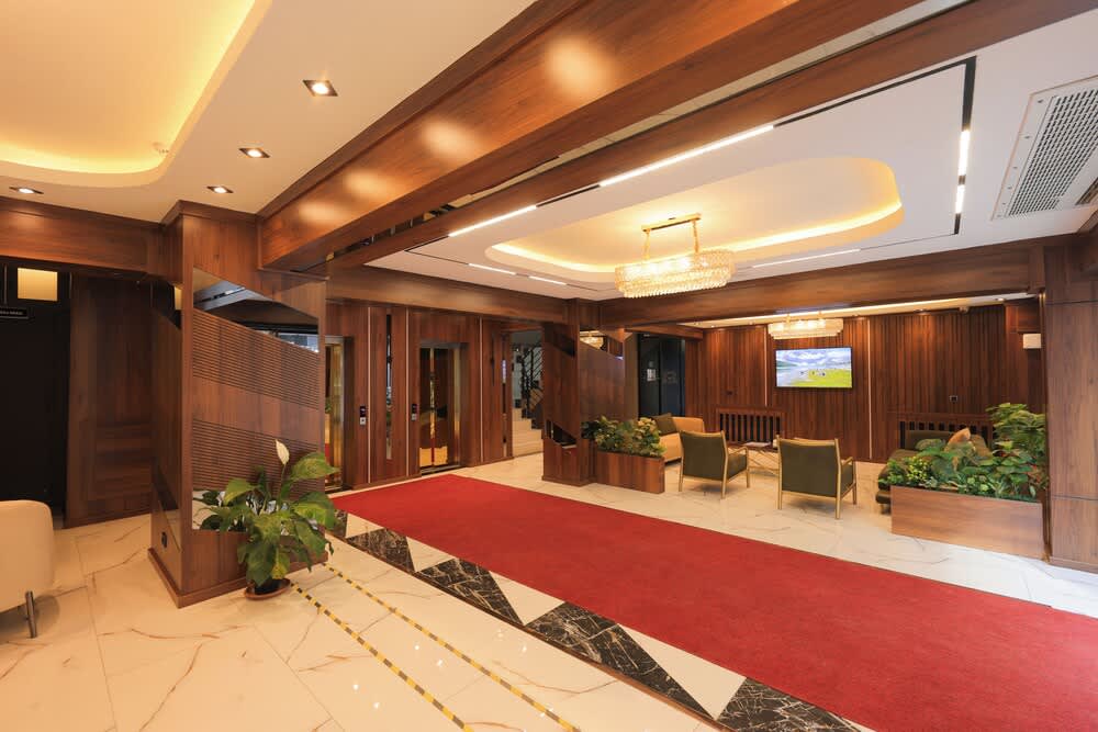 Mir Emir Hotel 3