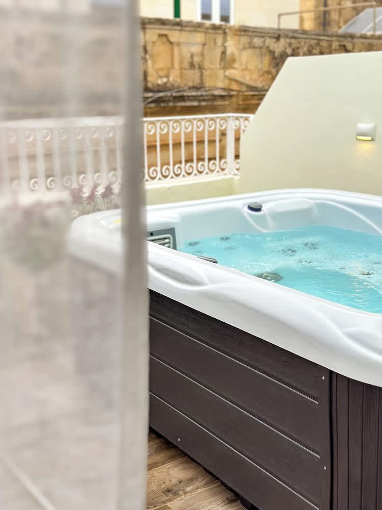 Il Bekka Suites 4