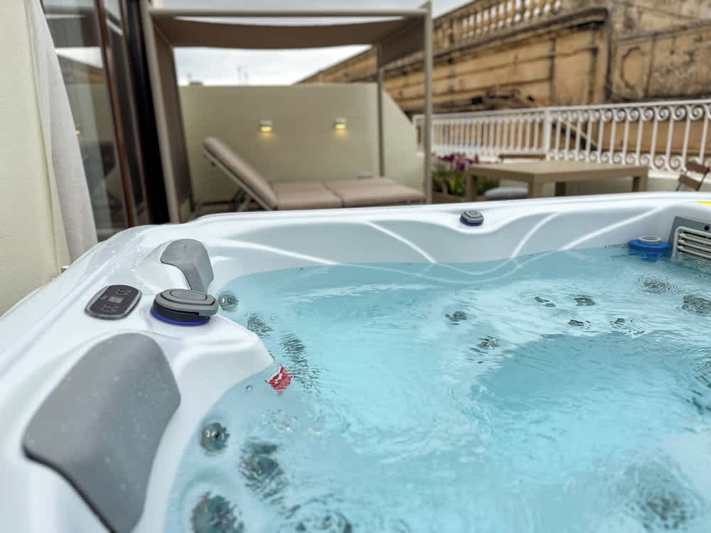 Il Bekka Suites 5
