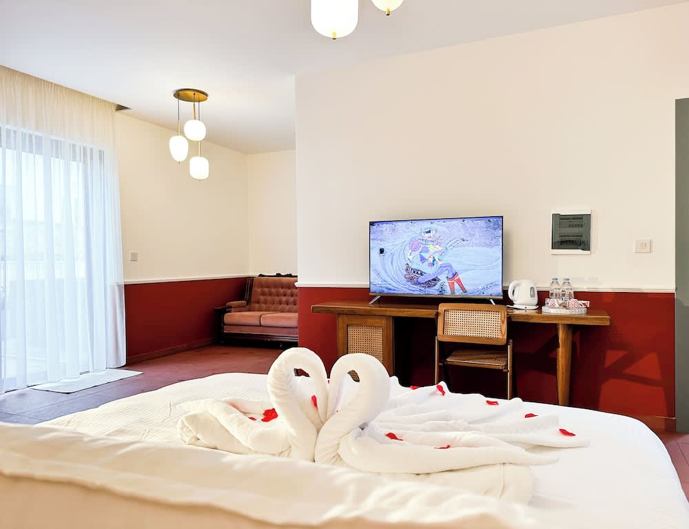 Il Bekka Suites 3