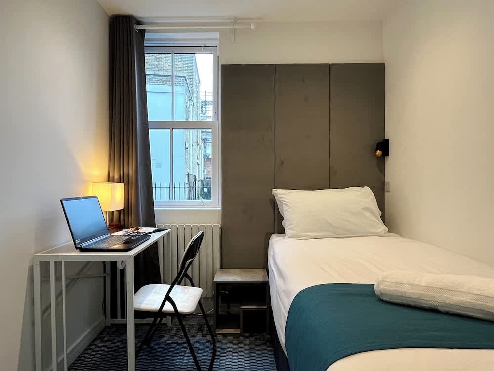Park Inn Palace 4