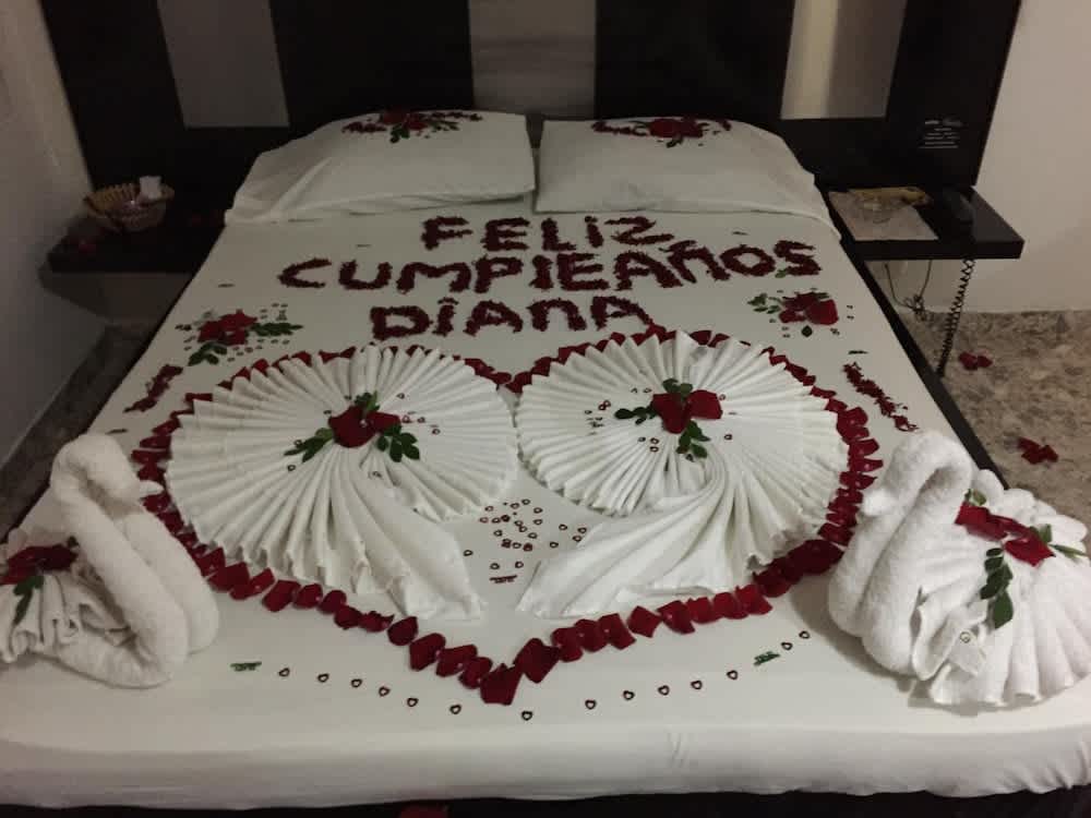 Torettos 5