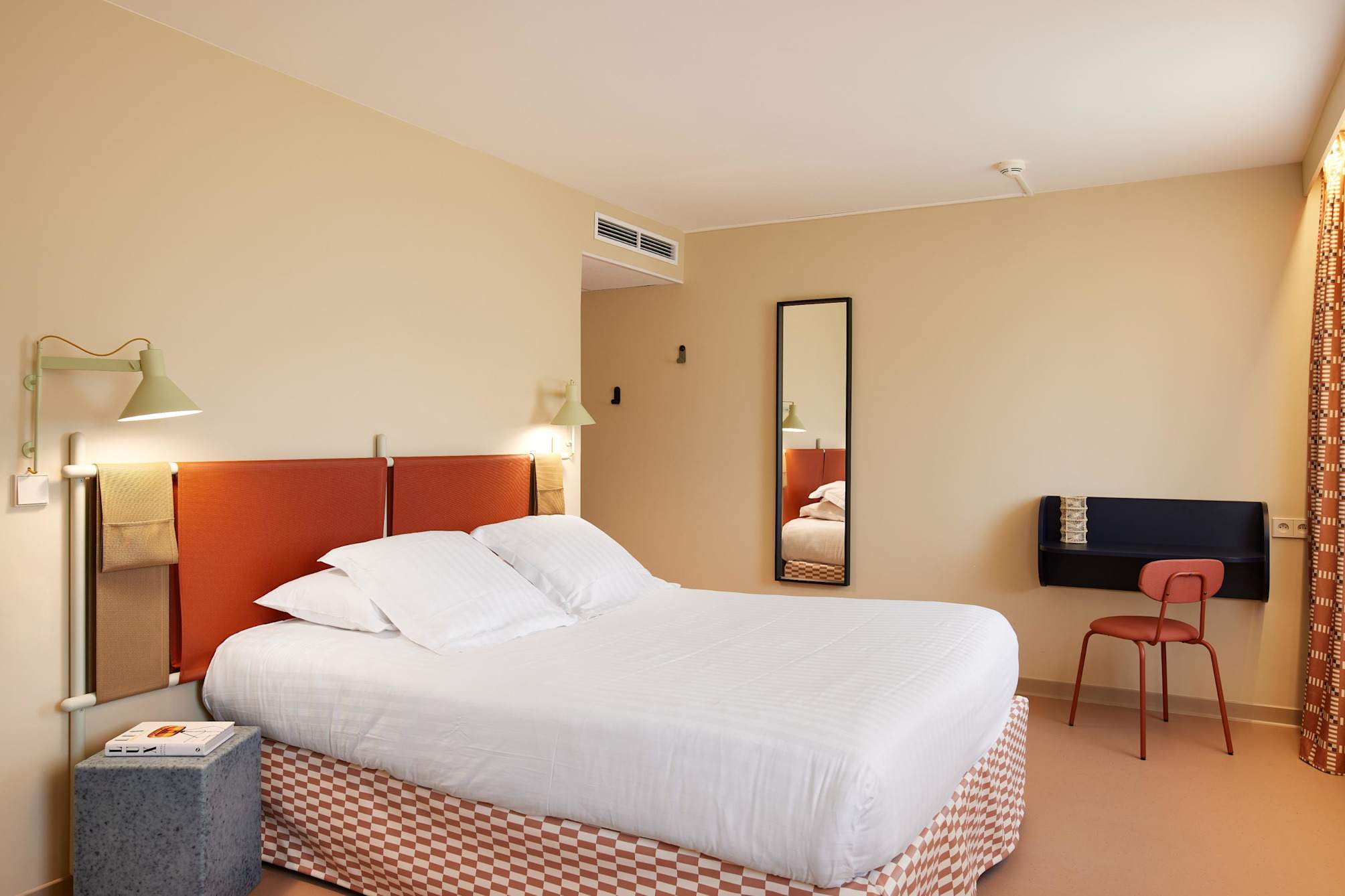 Hotel des Victoires 3