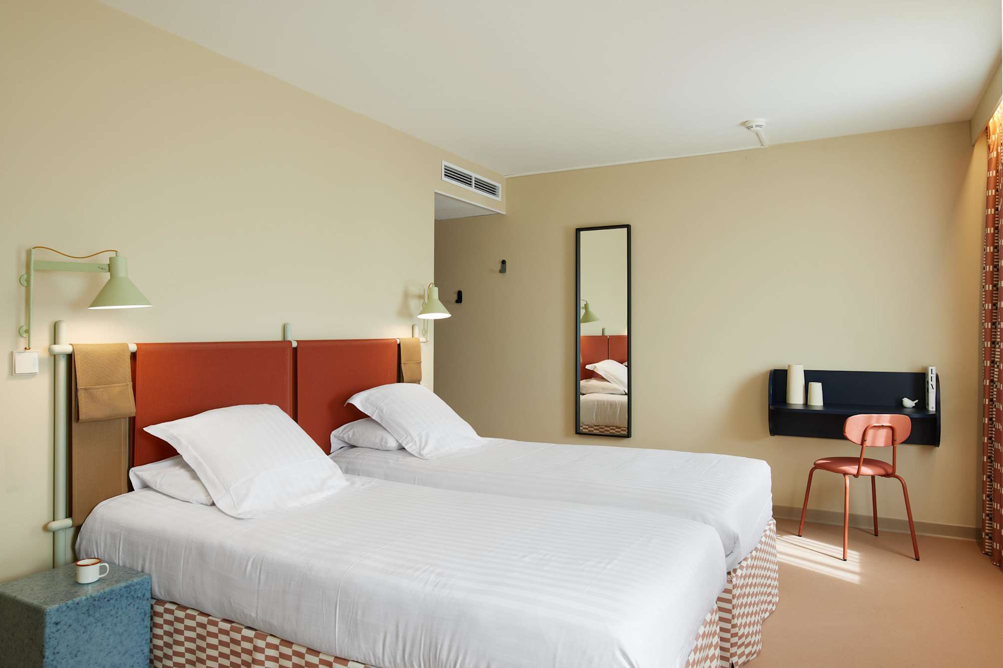 Hotel des Victoires 4