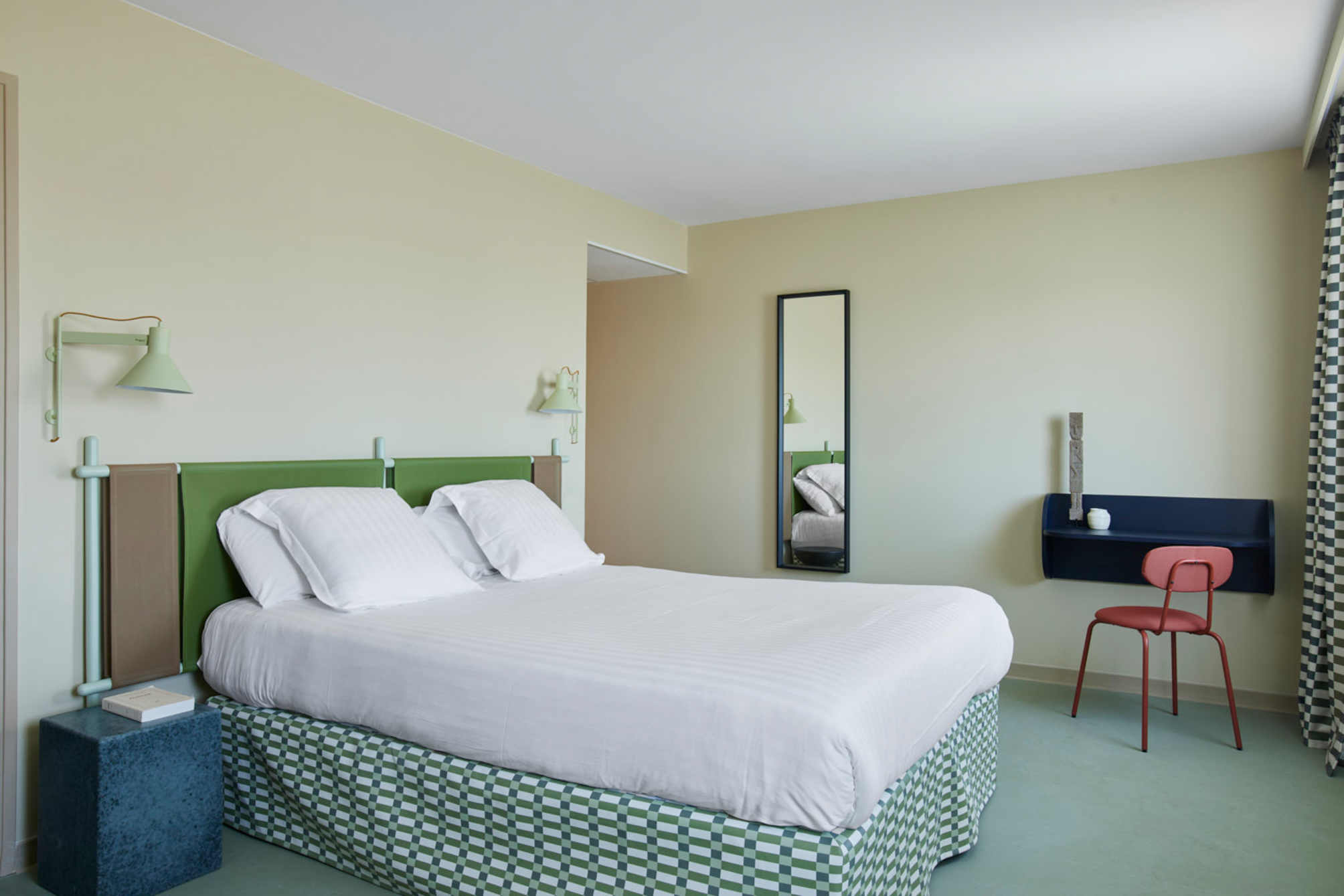 Hotel des Victoires 5