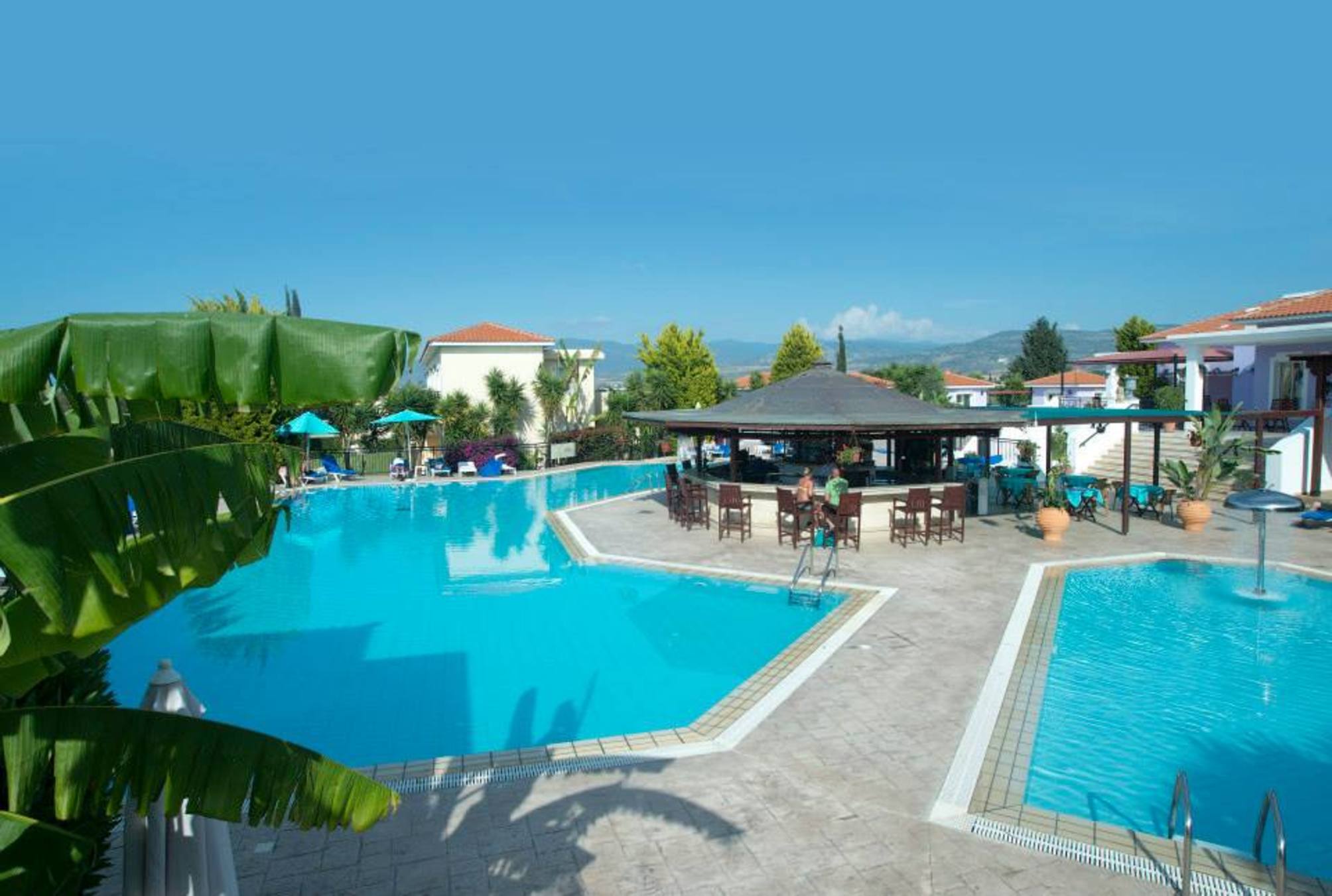 Akamanthea Holiday Village 3