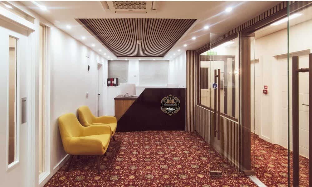 Park Inn Palace 2