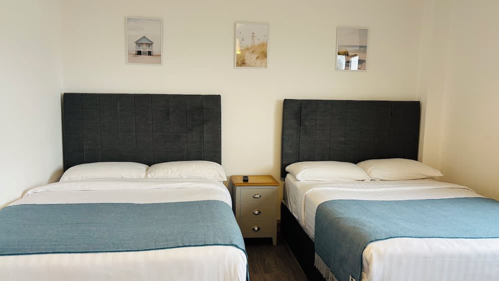 Wild Atlantic Apartments Port House Letterkenny 3