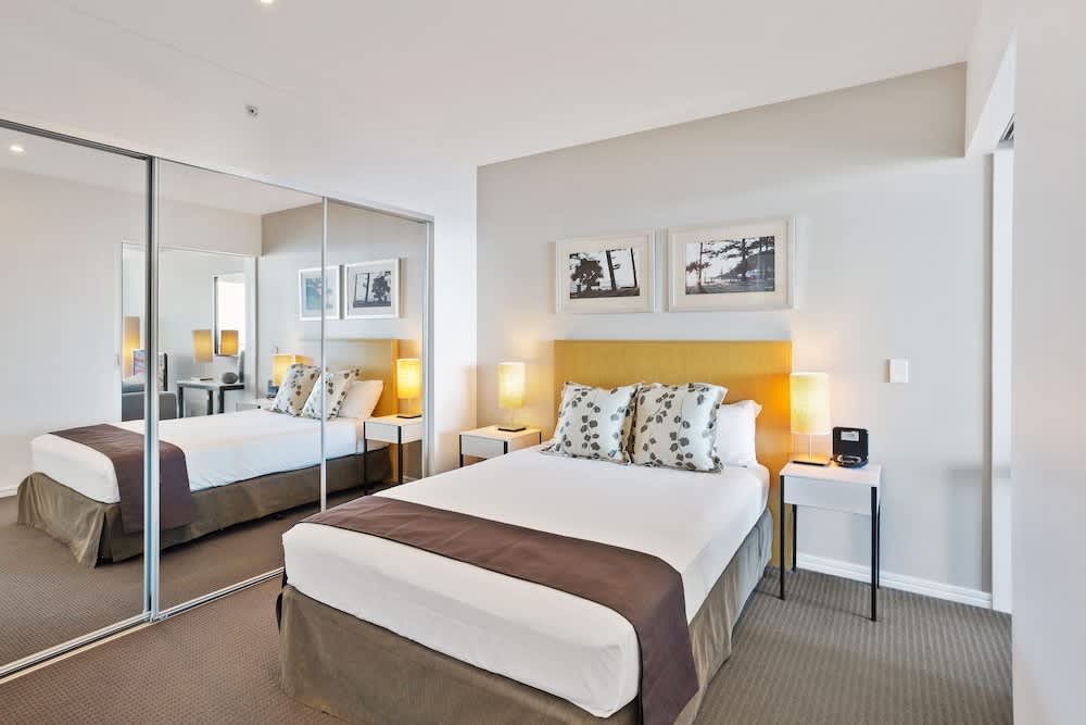 Holiday Holiday H-Residences Apartments 3