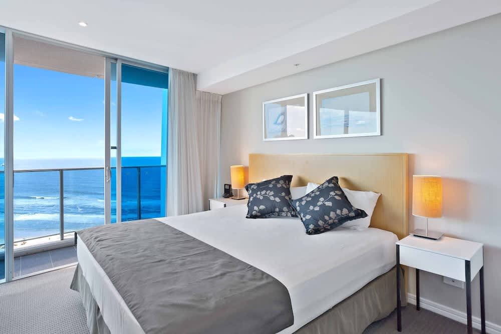 Holiday Holiday H-Residences Apartments 4