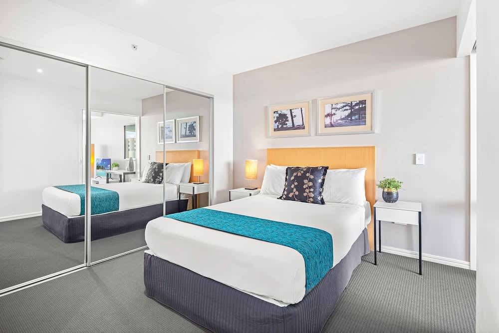 Holiday Holiday H-Residences Apartments 5