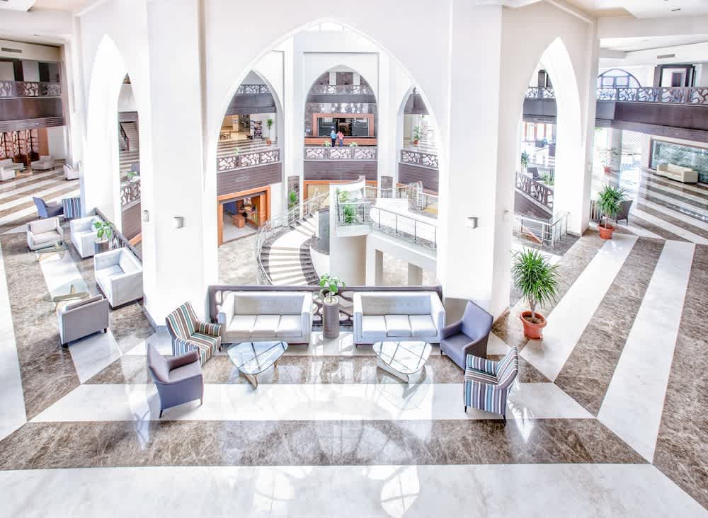Jasmine Palace Resort 4
