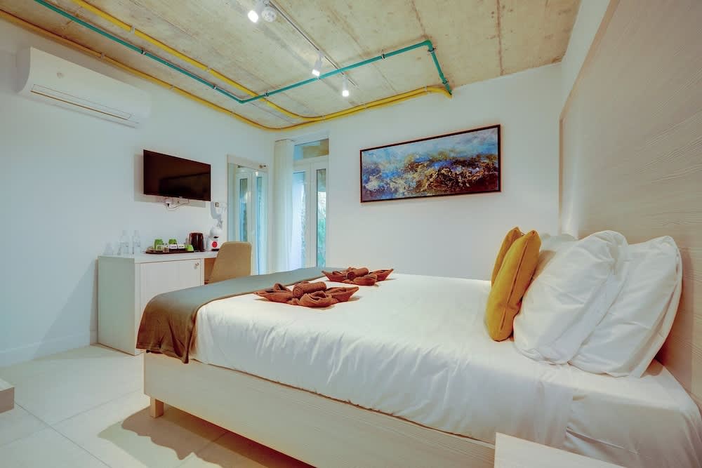 Kirxa Rooms and Suites 4