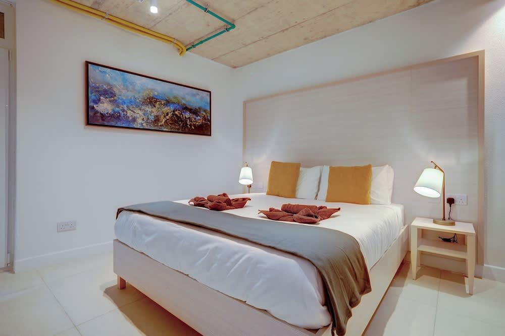 Kirxa Rooms and Suites 5
