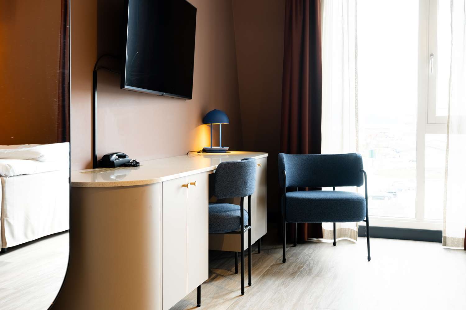 Scandic Nidelven 4