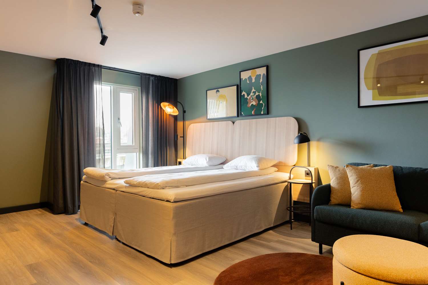 Scandic Nidelven 5