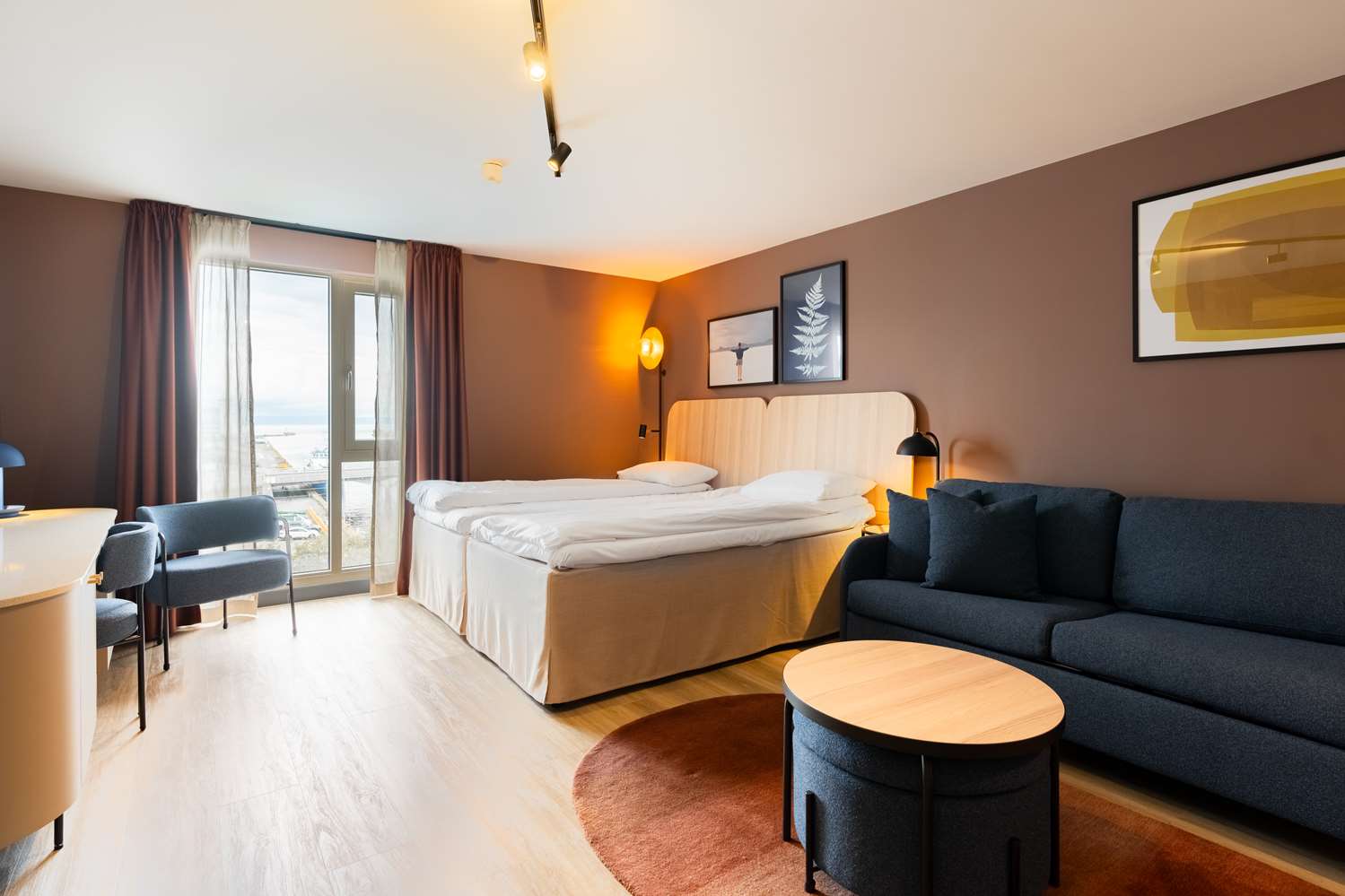 Scandic Nidelven 3