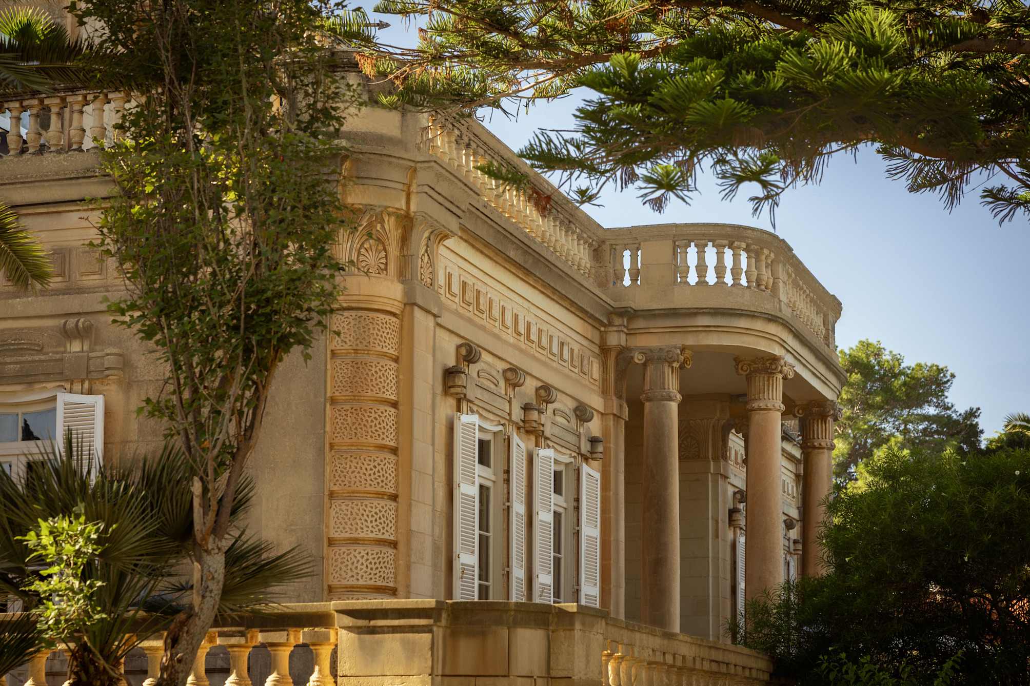 Corinthia Palace Malta 5