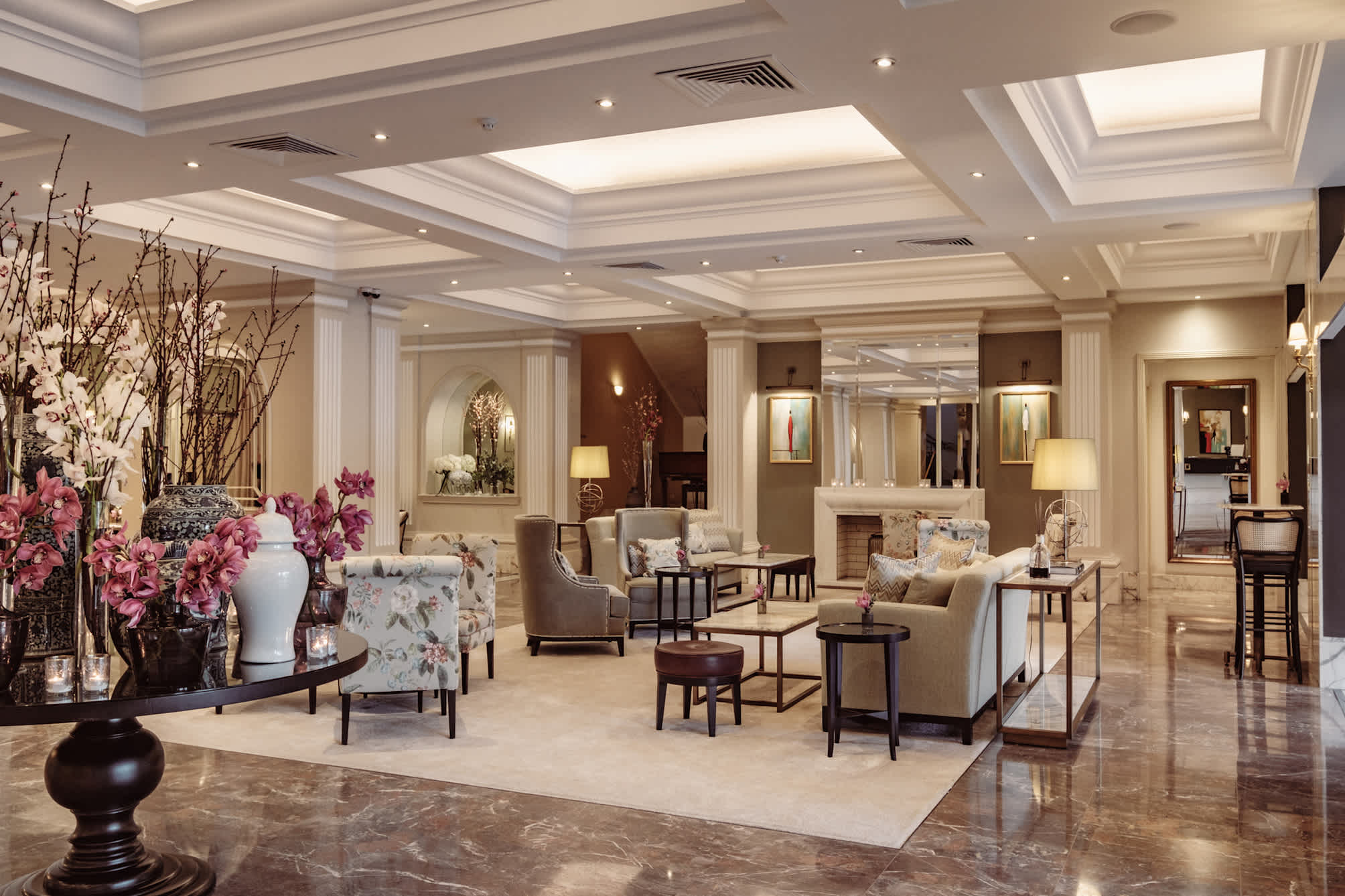 Corinthia Palace Malta 4