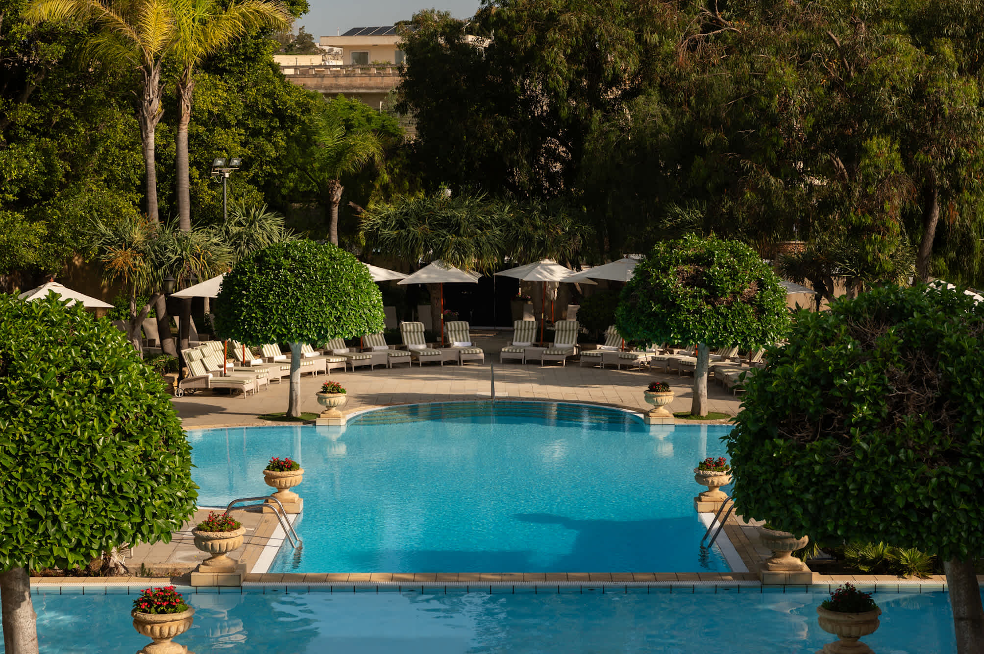 Corinthia Palace Malta 3