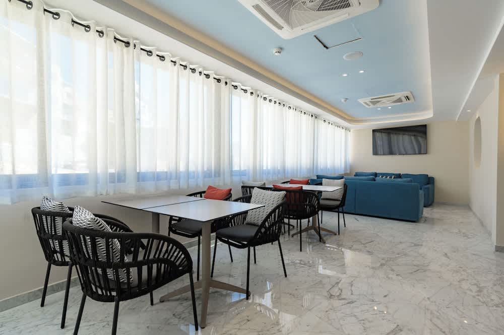 Xemxija Bay Hotel 3