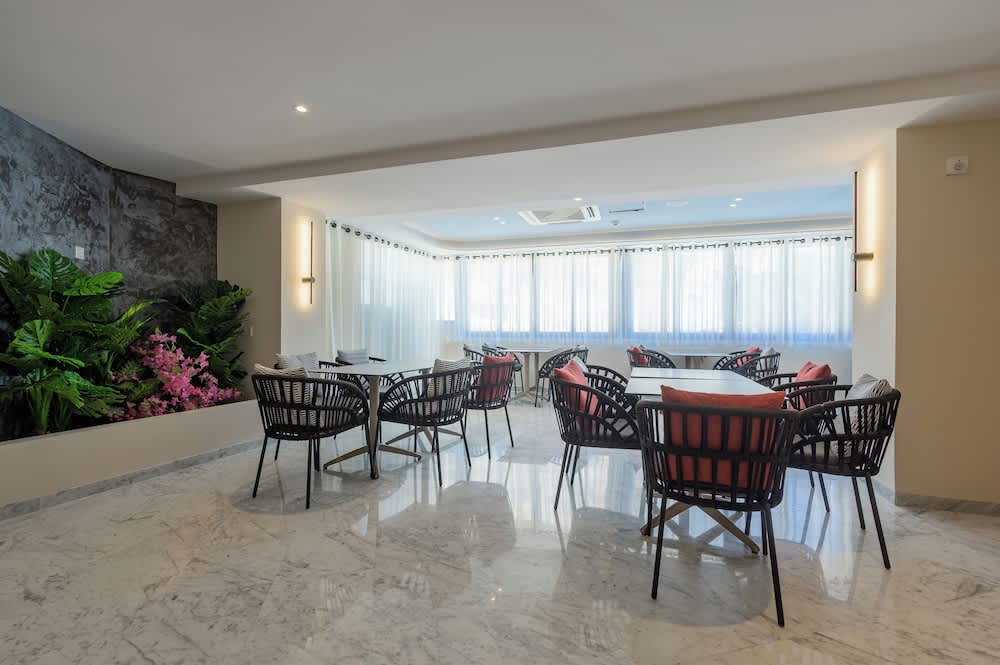 Xemxija Bay Hotel 5