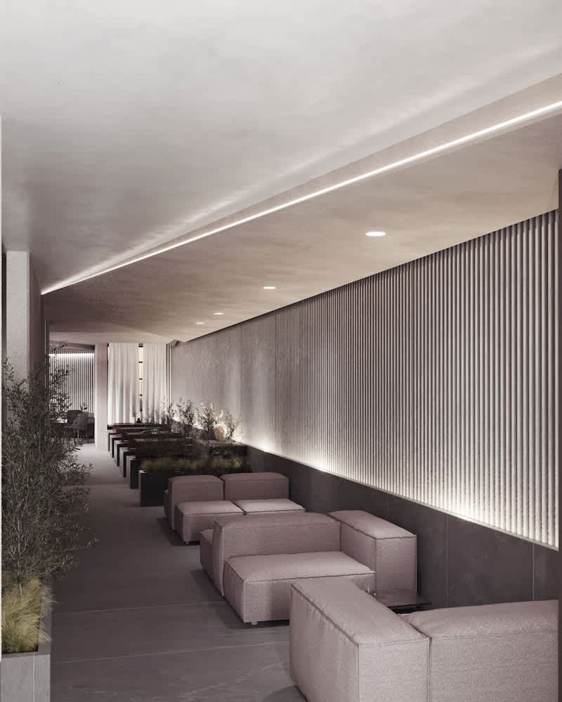Thirty Three Boutique -Adults Only By K Hotels 4