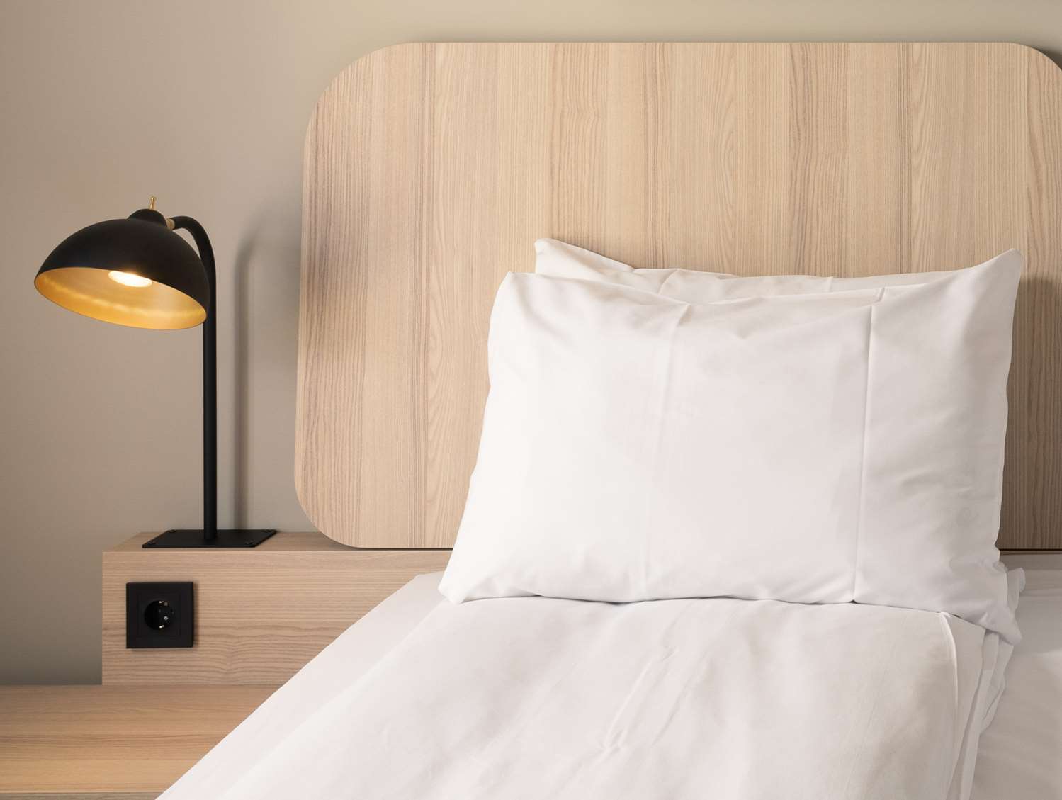 Scandic Holberg 5