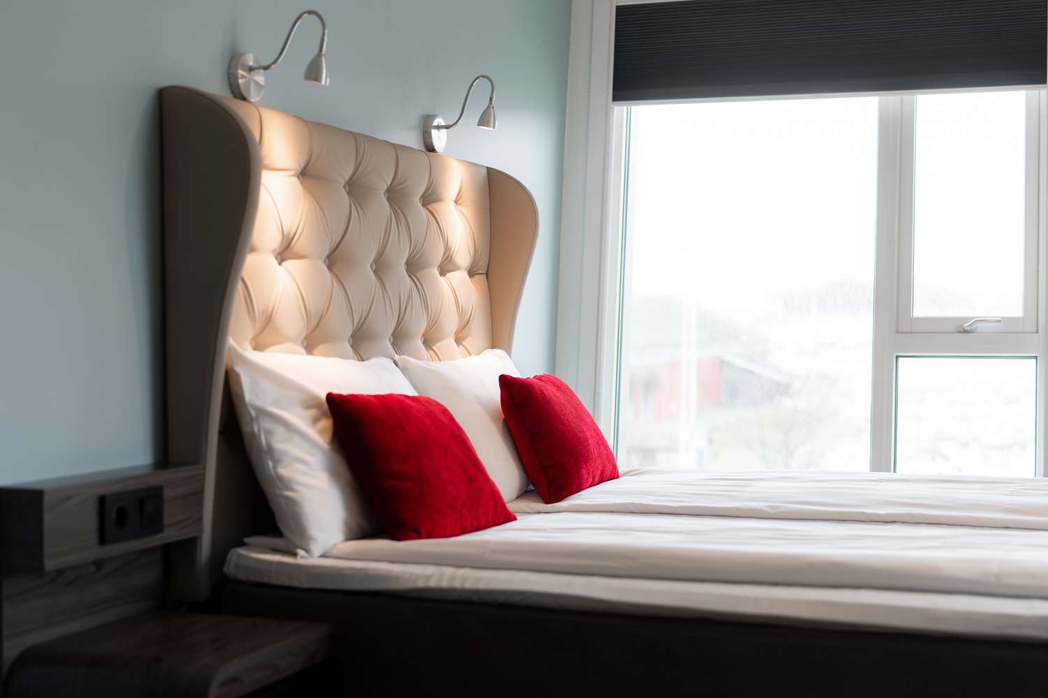 Scandic Stavanger City 5