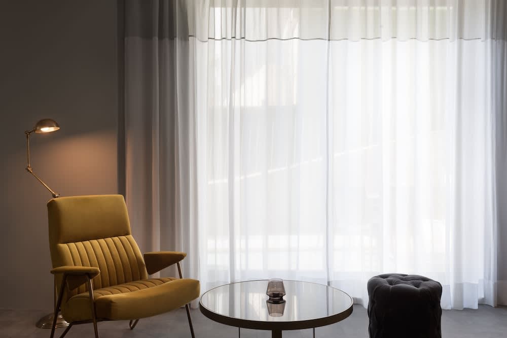 Hotel Argento 5