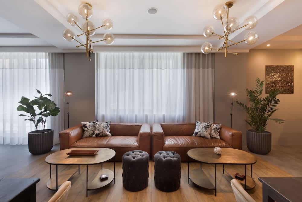 Hotel Argento 3