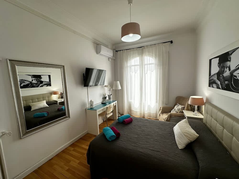 Rooms Tetuan 4