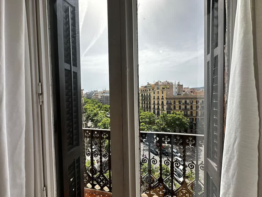 Rooms Tetuan 3
