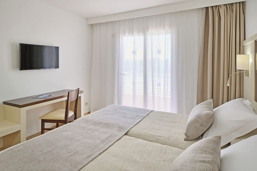 Grupotel Port D ́Alcudia 5