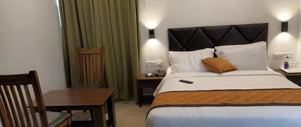 Hotel Le Grandeur 3
