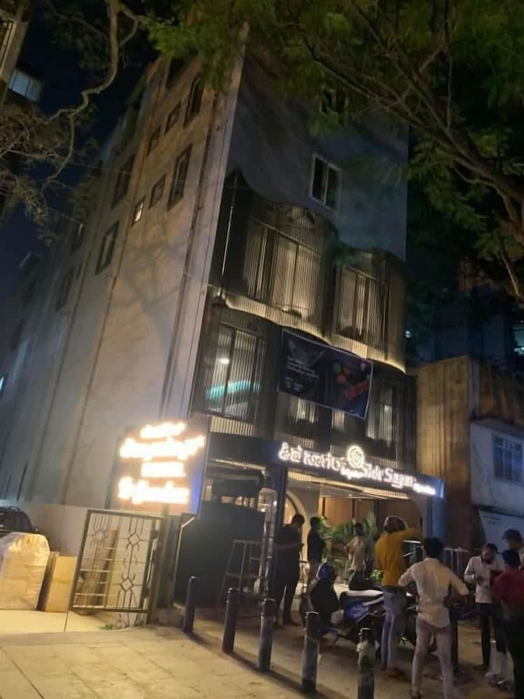 Hotel Le Grandeur 5