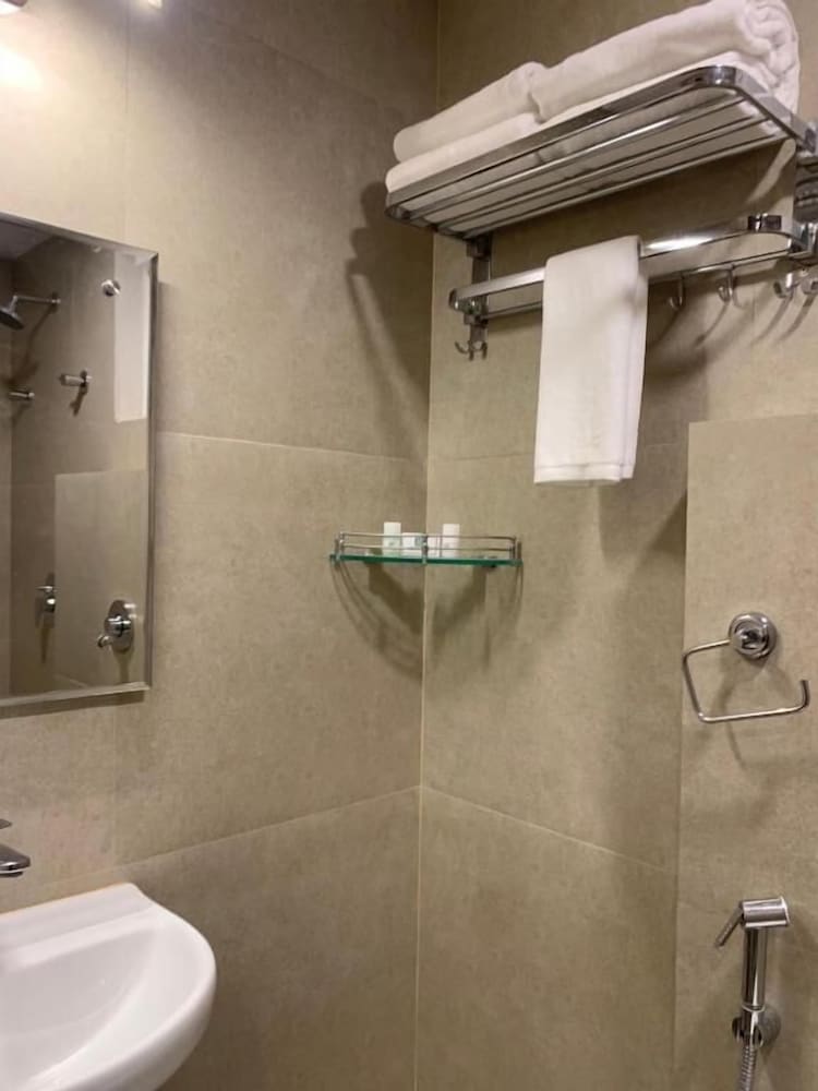 Hotel Le Grandeur 4