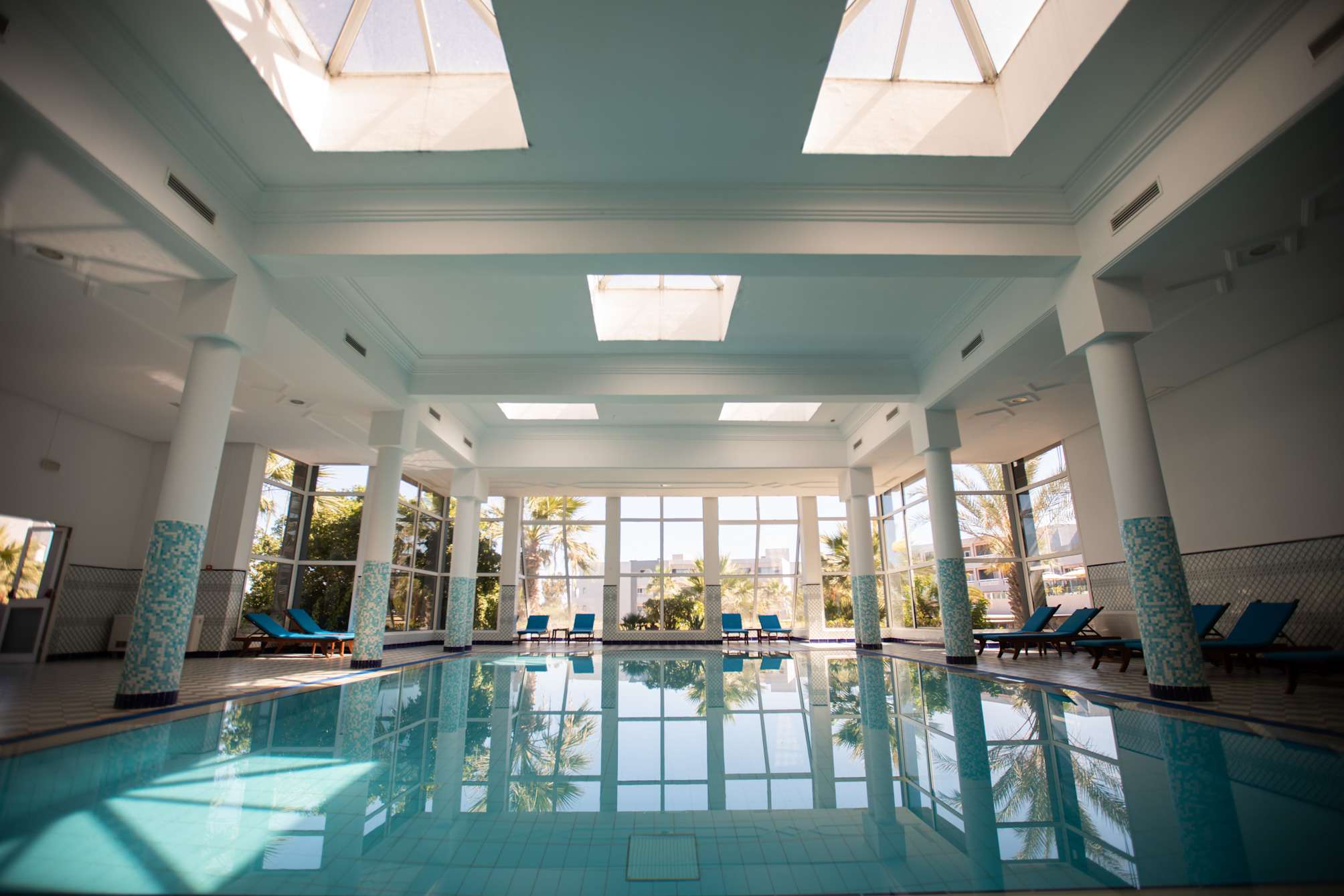 Sentido Marillia 5