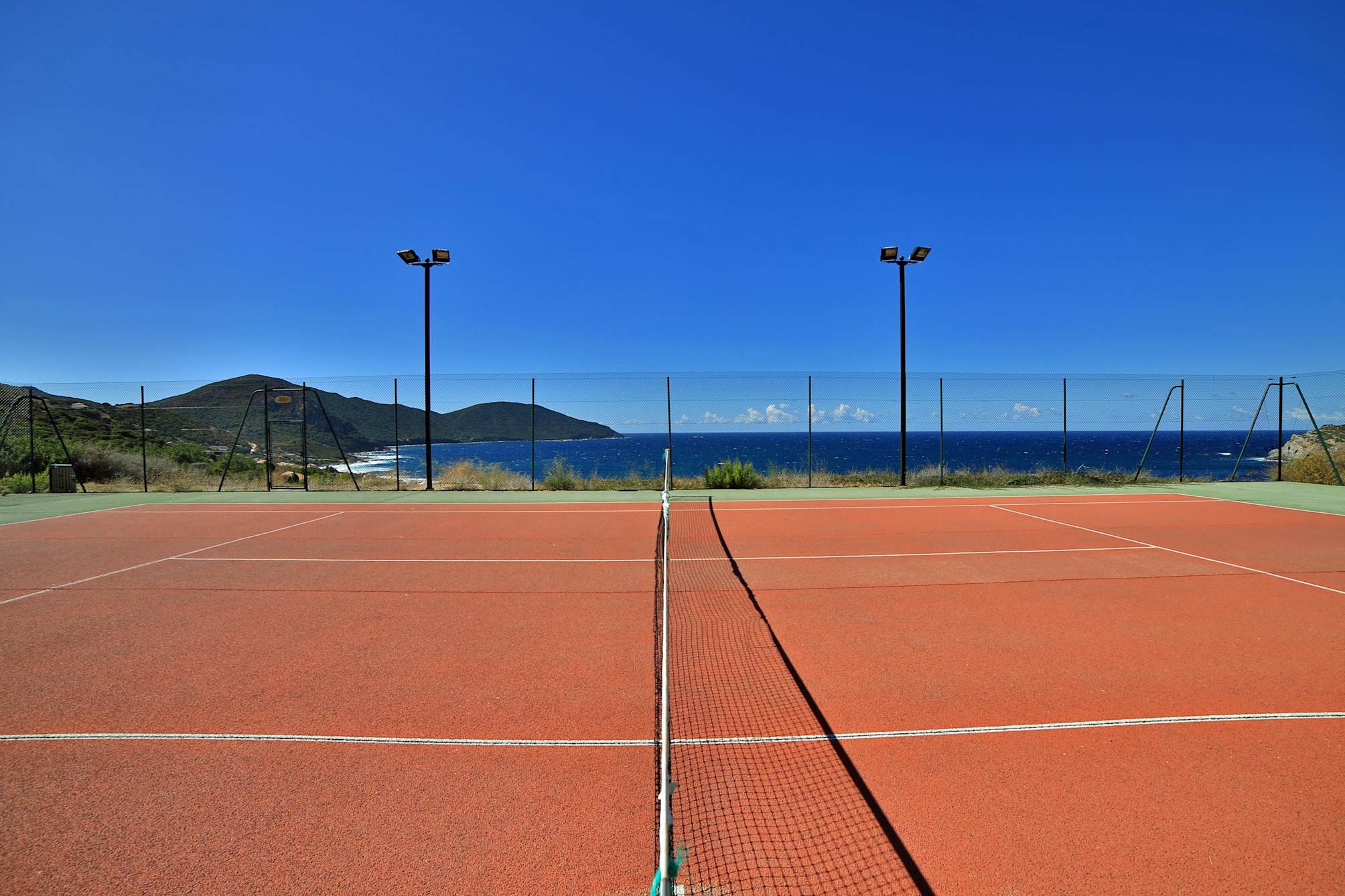 Village de vacances Paese di Lava, Grand Ajaccio 5