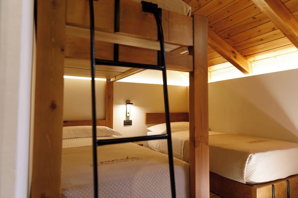Cumaku Boutique Hotel & Spa 5