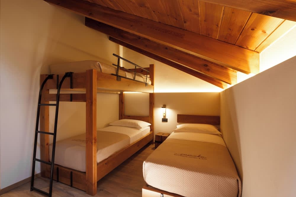 Cumaku Boutique Hotel & Spa 4