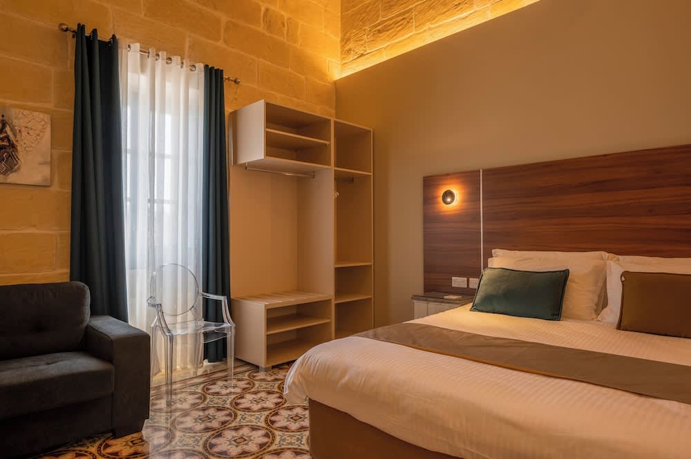 Silla Boutique B&B 4