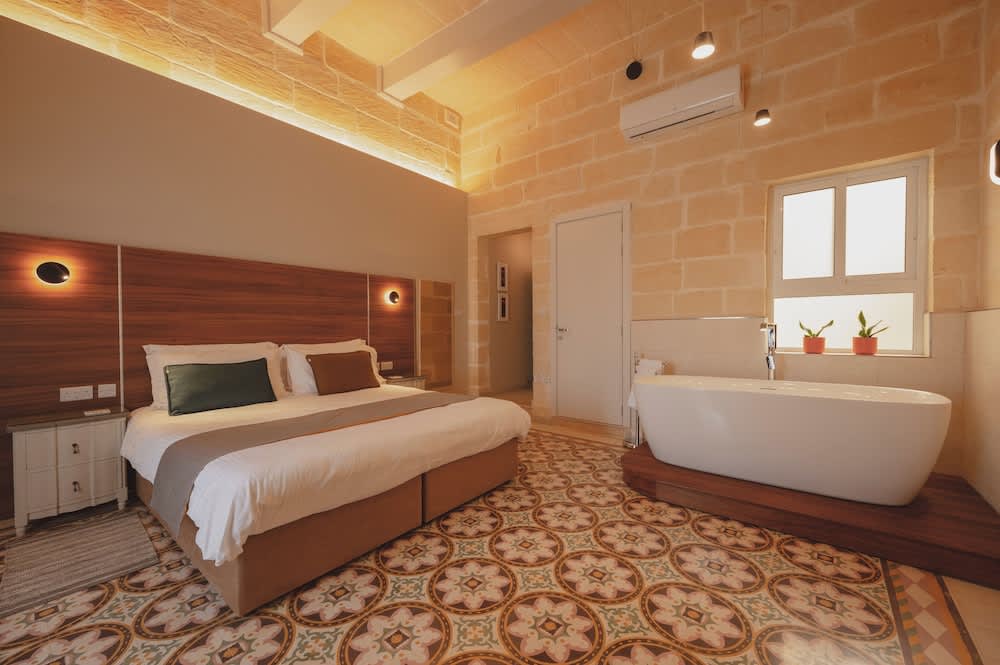 Silla Boutique B&B 5