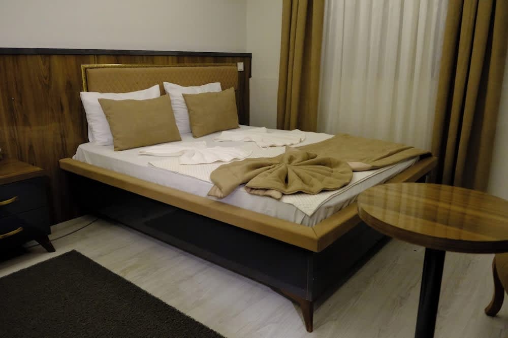 Grand Diamond Hotel 5