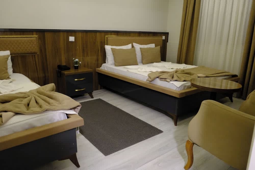 Grand Diamond Hotel 3