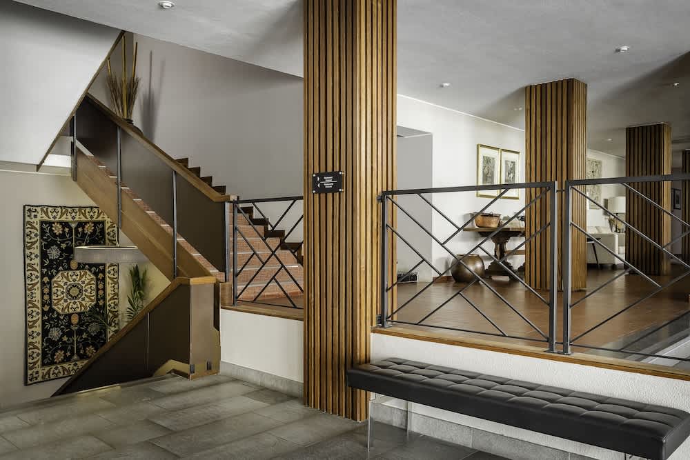 Hotel D. Luis - Elvas 3
