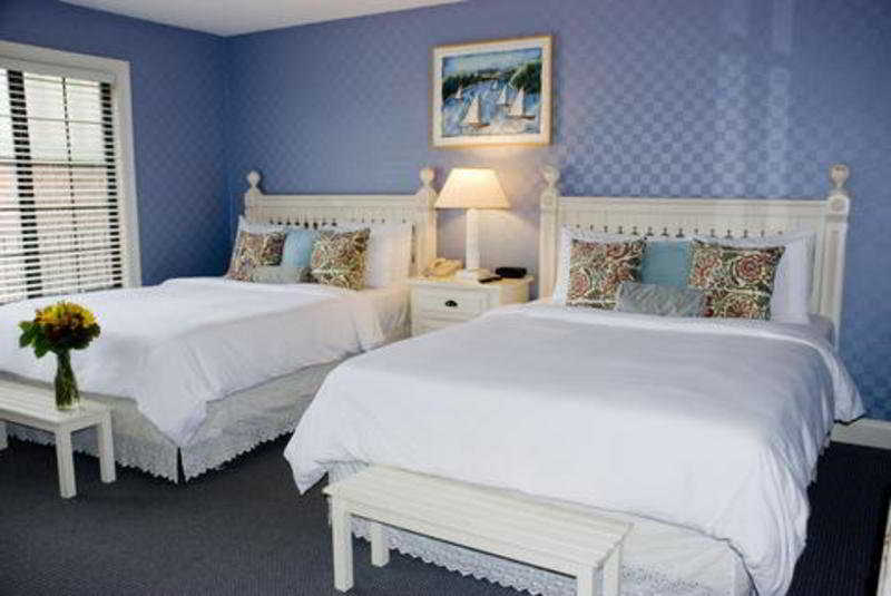Southampton Inn 3